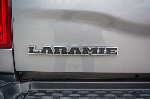 Imagen 18 de 19 de Ram 2500 6.7l Laramie 4x4