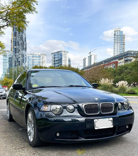 BMW Serie 3 2.5 325ti Compact Active