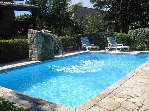 Chácara À Venda, 2000 M² Por R$ 600.000,00 - Bela Vista - Elias Fausto/sp - Ch0027
