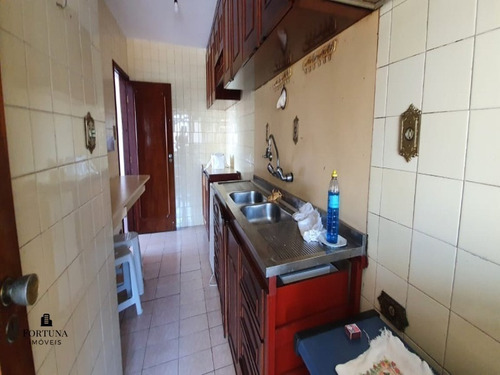 Imagem 2 de 18 de Apartamento Para Venda - Ap32193 - 68727330