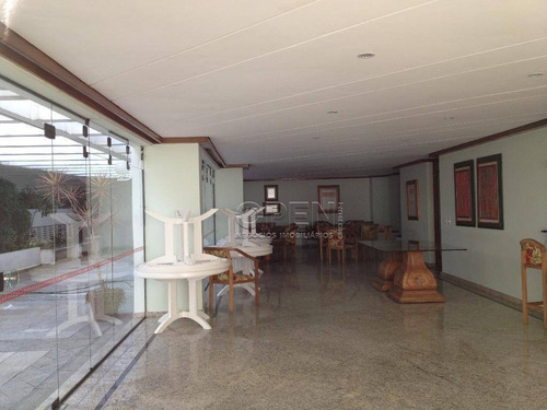 Imagem 29 de 30 de Apartamento Com 4 Dormitórios, 207 M² - Venda Por R$ 820.000,00 Ou Aluguel Por R$ 1.900,00/mês - Centro - São Bernardo Do Campo/sp - Ap6826
