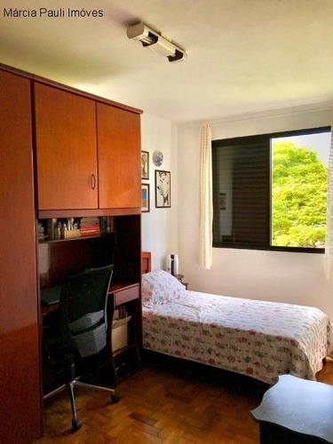 Imagem 2 de 23 de Apartamento No Condomínio Jardim Figueiras - Centro - Jundiaí. - Ap06534 - 69935729