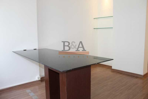 Imagem 14 de 15 de Sala-à Venda-copacabana-rio De Janeiro - Cosl00017