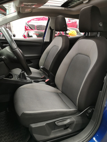 Seat Ibiza 1.6 Style 5p Mt