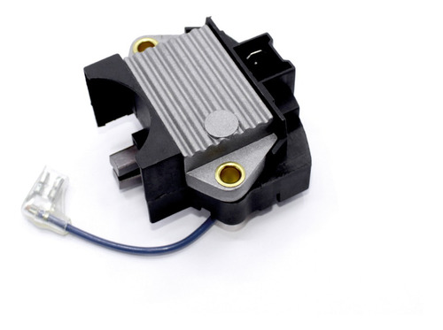 Regulador De Alternador Tipo Paris Rhone Peugeot 205 Yl/124/