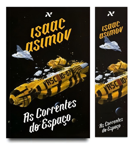 As Correntes Do Espaço