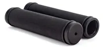Comprar Par De Puños Mtb Antideslizante 130mm Negro P\u002Fbicicleta