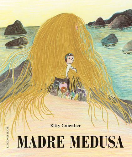 Madre Medusa (libro Original)
