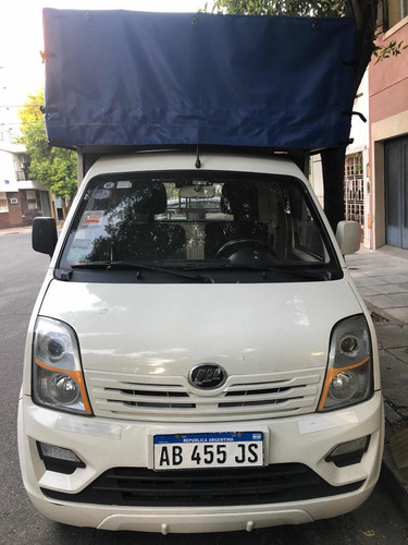 Lifan Foison Box 1.3 92cv 2017