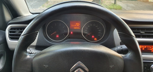 Citroën C-elysée 1.6 Feel Vti 115 - Permuto -