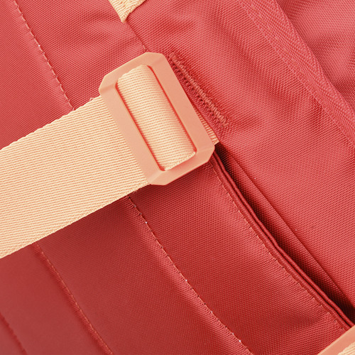 Bolso Under Armour Essentials Tote En Rojo | Dexter
