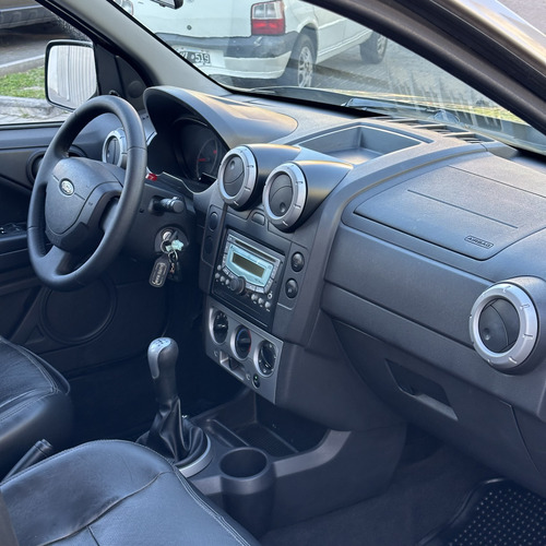 Ford Ecosport 1.6 Xlt