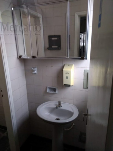 Prédio Inteiro Para Aluguel, 480.0m² - 2684