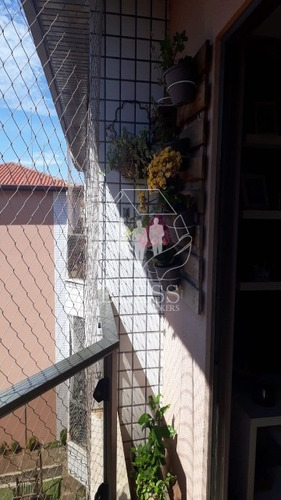 Imagem 4 de 28 de Apartamento - Ap03621 - 69485787