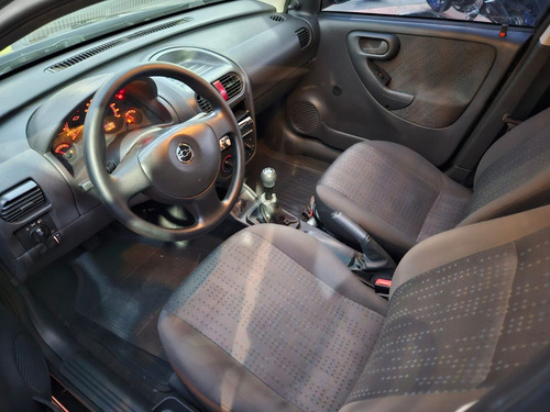 Chevrolet Corsa Hat. Maxx 1.4 8V ECONOFLEX 5p