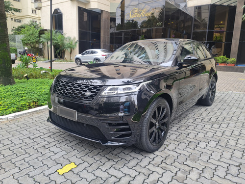 Land Rover Range Rover Velar 2.0 P300 GASOLINA R-DYNAMIC SE AUTOMÁTICO