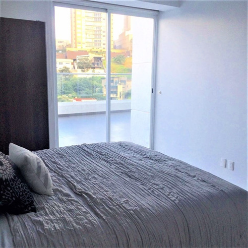 Imagen 8 de 15 de Departamento En Venta, Huixquilucan, Estado De México