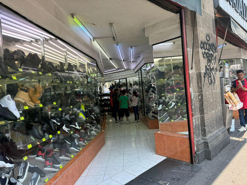 Local En Renta Calz. Guadalupe 300 M2