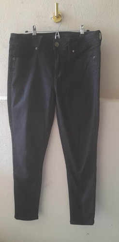 Pantalon Seve 7 Booty Shaper Talla 14/36 De Mujer-c48 (Usado)