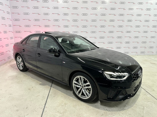 Audi A4 2.0 T 40 Tfsi S Line 190Hp