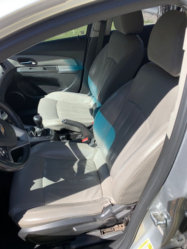 Imagen 6 de 9 de Chevrolet Cruze Ltz