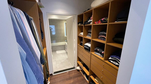 Imagen 22 de 30 de Venta Esplendido 3 Ambientes C/parrilla En Icónico Edif.floreal - Belgrano Chico