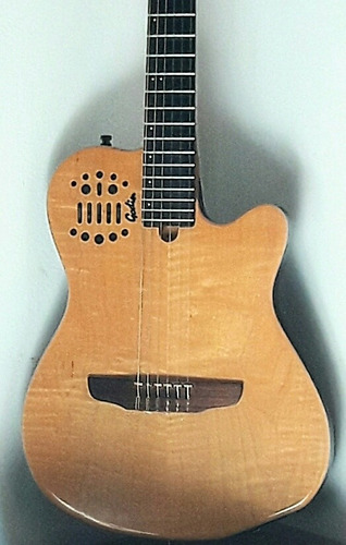 Godin Multiac Acs Sa