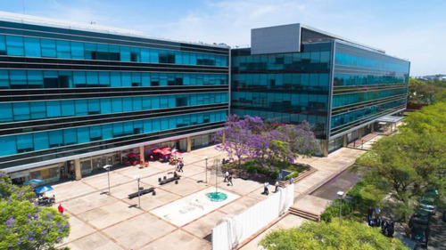 Oficinas En Alquiler | Zona Norte | Munro