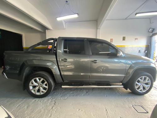 Volkswagen Amarok 3.0 V6 Cd Highline