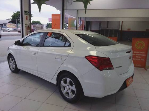 Chevrolet Prisma 1.4 Mpfi Lt 8v Flex 4p Manual