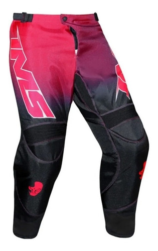 Calça Ims Light Trilha Motocross Enduro