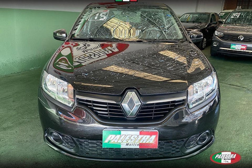 Renault Renault/sandero Expr 10 2015