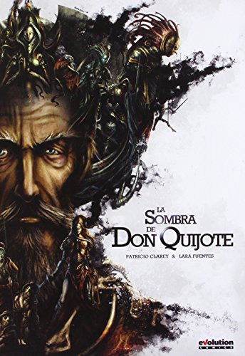 Libro Sombra De Don Quijote De Vvaa Panini España