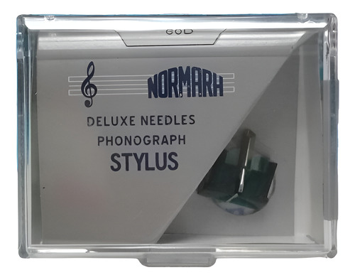 Aguja Normarh National Panasonic Technics Eps-270 Diamante