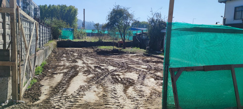 Venta Terreno Frente Universidad Del Biobío.987m2