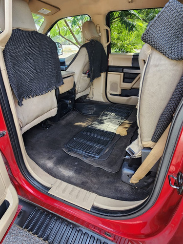 Ford Lobo 5.0l Xlt Cabina Doble 4x2 Mt