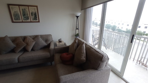 Hermoso Departamento En Venta En Cumbres Allegro
