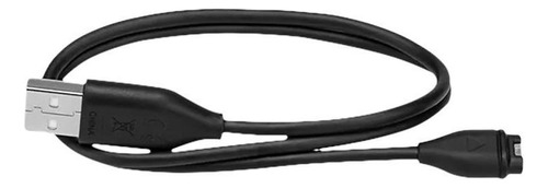 Cable Garmin Cargador/de Datos (1 Metro) Color Negro