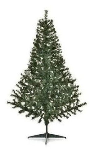 Arbol De Navidad 2.20 Mts Arbolito Pino Canadiense Price