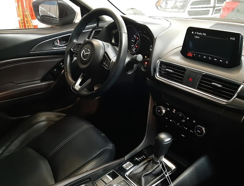 Mazda 3 2018 2.0 Grand Touring