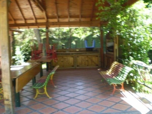 Imagen 16 de 29 de Hermosa Casa Quinta En Canning
