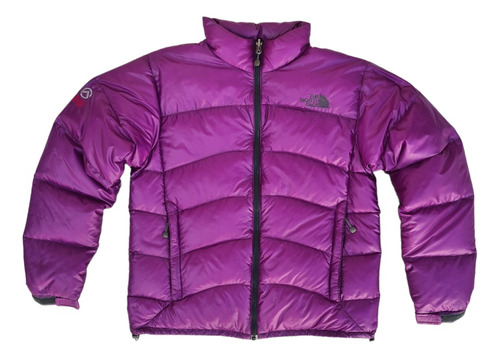 Campera De Pluma The North Face Summit Series De Dama