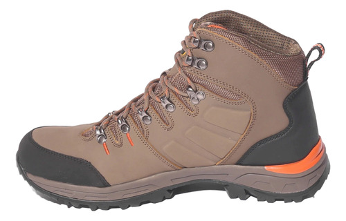 Bota Borcego Tomahank Levis Trekking Waterproof Imperm Dep