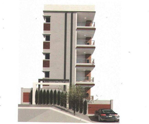 Imagem 1 de 16 de Apartamento Com 3 Dormitórios À Venda, 1759 M² Por R$ 415.000,00 - Centro - Poços De Caldas/mg - Ap1397