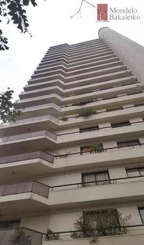 Apartamento - 217m² - Santana - 906