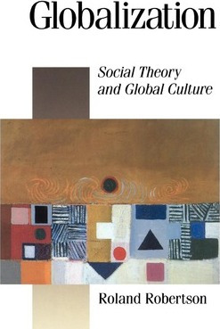 Libro Globalization : Social Theory And Global Culture - ...
