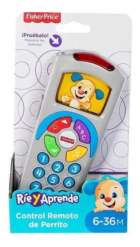 Control remoto fisher sales price precio
