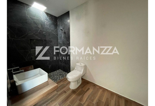 Casa Nueva En Venta En Real La Floresta, Colima, Col