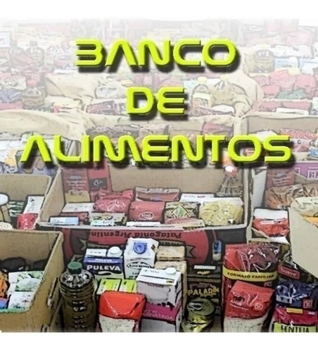 Plantilla Control De Stock Banco De Alimentos Excel