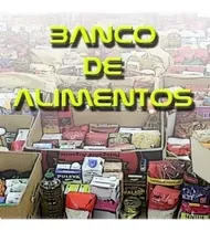 Comprar Plantilla Control De Stock Banco De Alimentos Excel